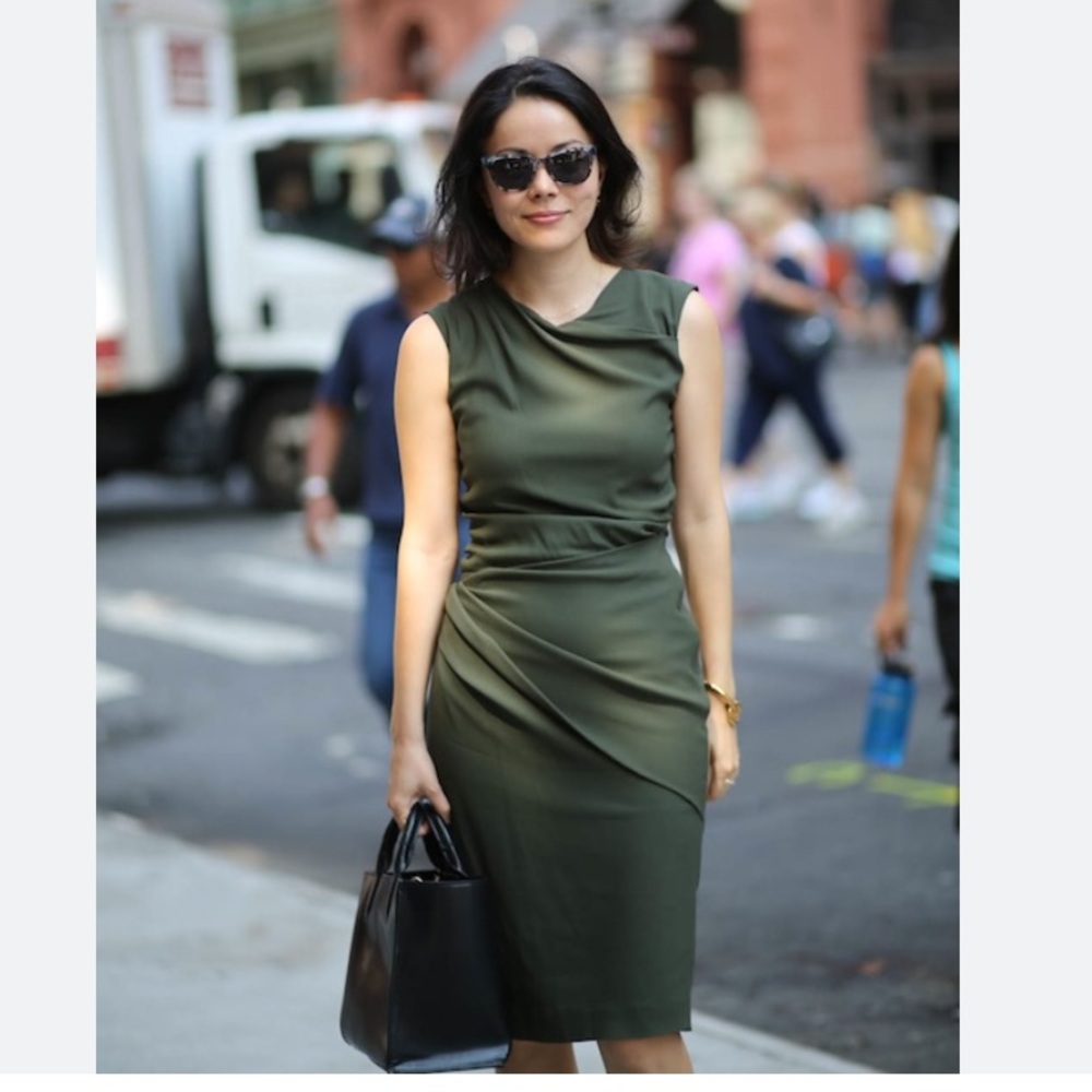 MM Lafleur- Alex Dress